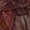 Multicolor, variant on Multicolor Flowy Ruched Tiered Ruffled Paisley Chiffon Midi Dress, Lined, Spring Summer