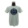 thumbnail image 1 of Playera George Talla M Estampada con Puntos Aqua, 1 of 4