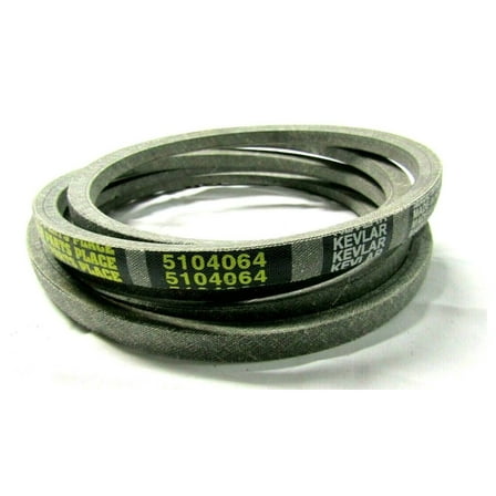 New SPEC Deck Belt Snapper 5104064 5104064YP 5104064 " Deck Cut