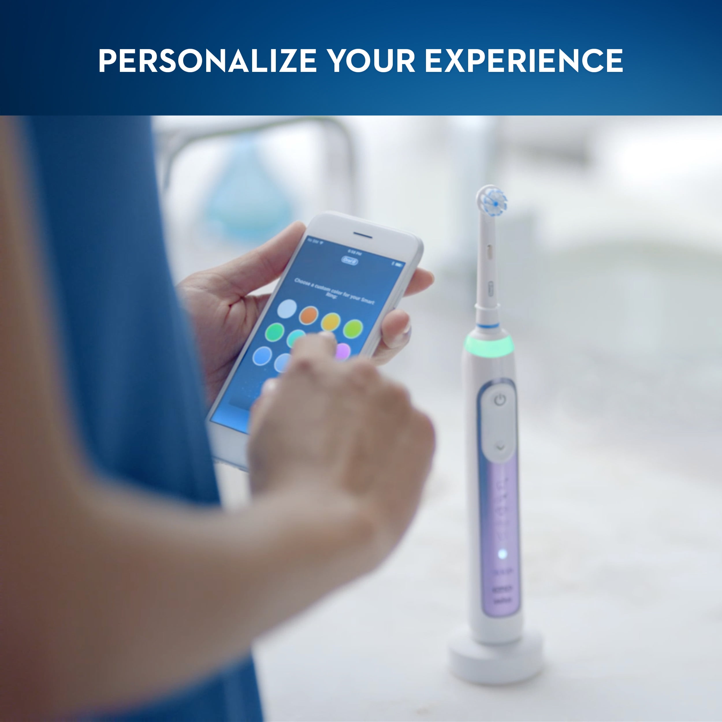 oral b 9600