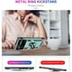 thumbnail image 4 of Funda de teléfono para Xiaomi Poco X4 Pro 5G de Uso Rudo Shockproof + Cristal 9D, 4 of 5