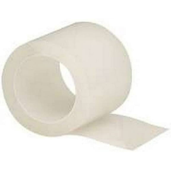 M-D Building Products Weatherstrip Tape - Clear - 2 Pack, 2 in x 100 ft