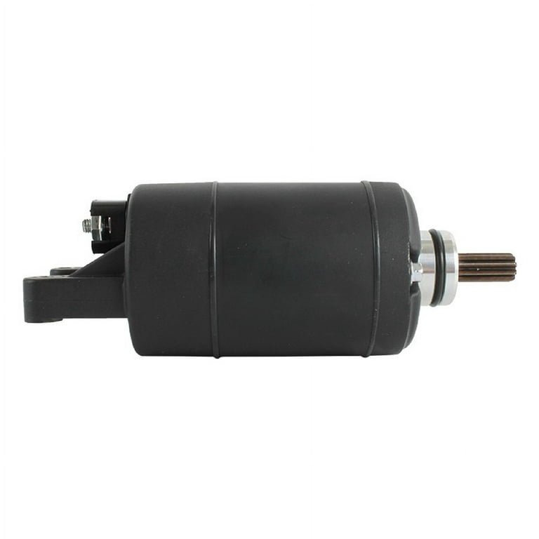 DB Electrical SMU0544 Honda Starter Compatible With/Replacement