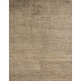 thumbnail image 1 of Ahgly Company Machine Washable Indoor Rectangle Abstract Brown Sugar Brown Area Rugs, 2' x 5', 1 of 7
