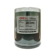 thumbnail image 1 of CMC Pro - Powered by TY Technology Shiny Silver CD-R - 100-Pack Spindle, 1 of 3