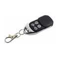 thumbnail image 1 of Remote control for blinds, compatible with Somfy Keytis 2, 4 RTS, Keygo, Telis 433 MHz, 1 of 3