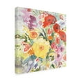 thumbnail image 2 of Trademark Fine Art 'The Birthday Bouquet' Canvas Art by Sheila Golden, 2 of 3