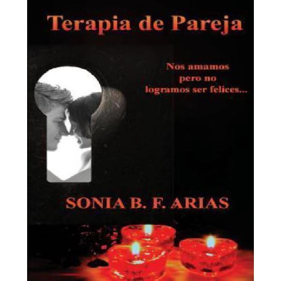 Terapia de Pareja (Édition Espagnole)