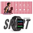 thumbnail image 2 of Smartwatch 1.85'' Cnbts Reloj Inteligente Llamada Bluetooth, 2 of 8