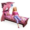Barbie Bed and Doll Bedroom Gift Set