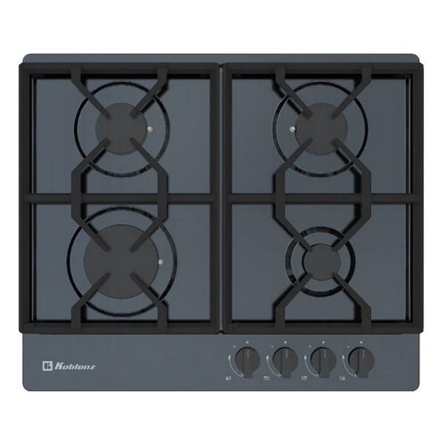 parrilla empotrable de cerámica pk607 fc