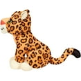 thumbnail image 4 of Disney Encanto 7" Inch Small Parce Plush Jaguar, 4 of 8
