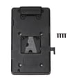 thumbnail image 2 of Camera Battery Pack Plate,Battery Back Pack Plate Camera Battery Plate Camera Battery Panel Innovative Solution, 2 of 9