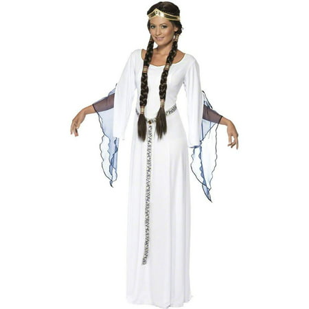Medieval Maid Renaissance Adult Costume