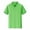 Mint Green, variant on MIXUE Womens Summer Tops Solid Color Lapel Button Down Short Sleeve Fashion Casual Shirts For Women T-shirts Streetwear,Red,L