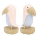 thumbnail image 5 of Lámpara De Mesa De Pájaro, Luz Nocturna Con Altavoz, Atenuación Continua Linda Y Decorativa Para Dormitorio De Niños, 5 of 8