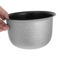 thumbnail image 2 of Rice Cooker Inner Pot Electric Cooker Accessories Non-stick Rice Cooker Pot, 2 of 4