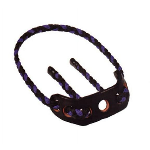 Paradox SG Series Target Bow Sling Black/Purple