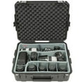 thumbnail image 4 of SKB iSeries 2217-8 Case w/Think Tank Designed Dividers, 4 of 4