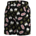 thumbnail image 2 of Traje de Baño OP Para Hombre Star Wars Negro T G, 2 of 4