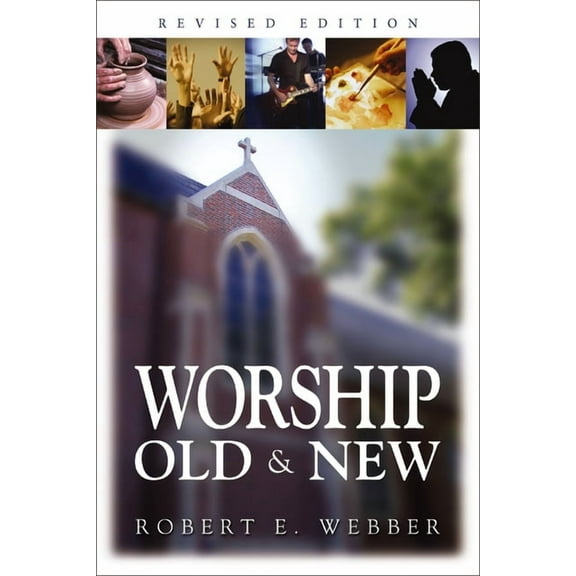 Worship Old and New, (Paperback)