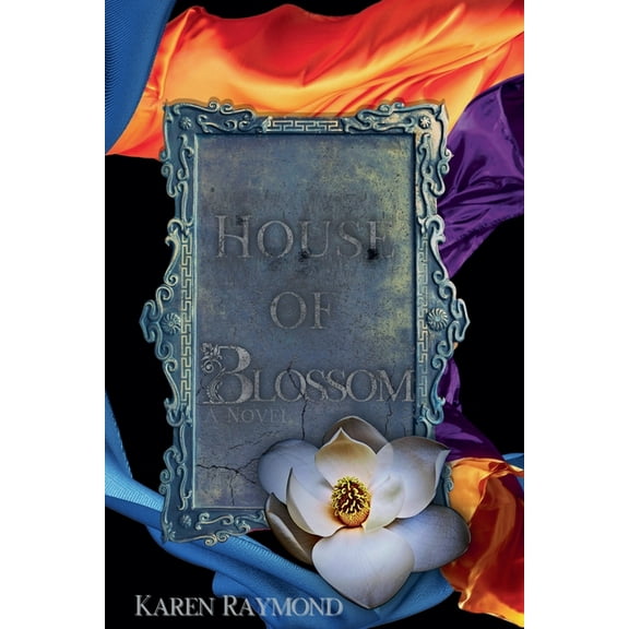House of Blossom, (Paperback)