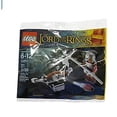 thumbnail image 1 of LEGO le Seigneur des Anneaux: Uruk-Hai avec Ensemble de Baliste 30211 (en Sac), 1 of 1