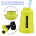 thumbnail image 4 of Foam Cannon M MINGLE para lavadora a presión de 1 litro con 5 boquillas, 4 of 7