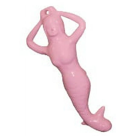 UPC: 0040011049575 | Taylor Made Mermaid Fender  Pink