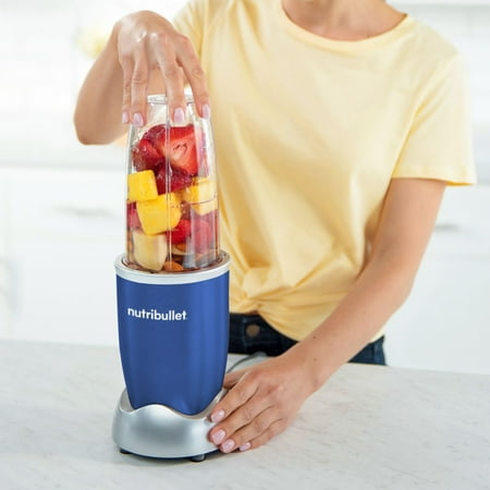NutriBullet - Pro Blender - Blue