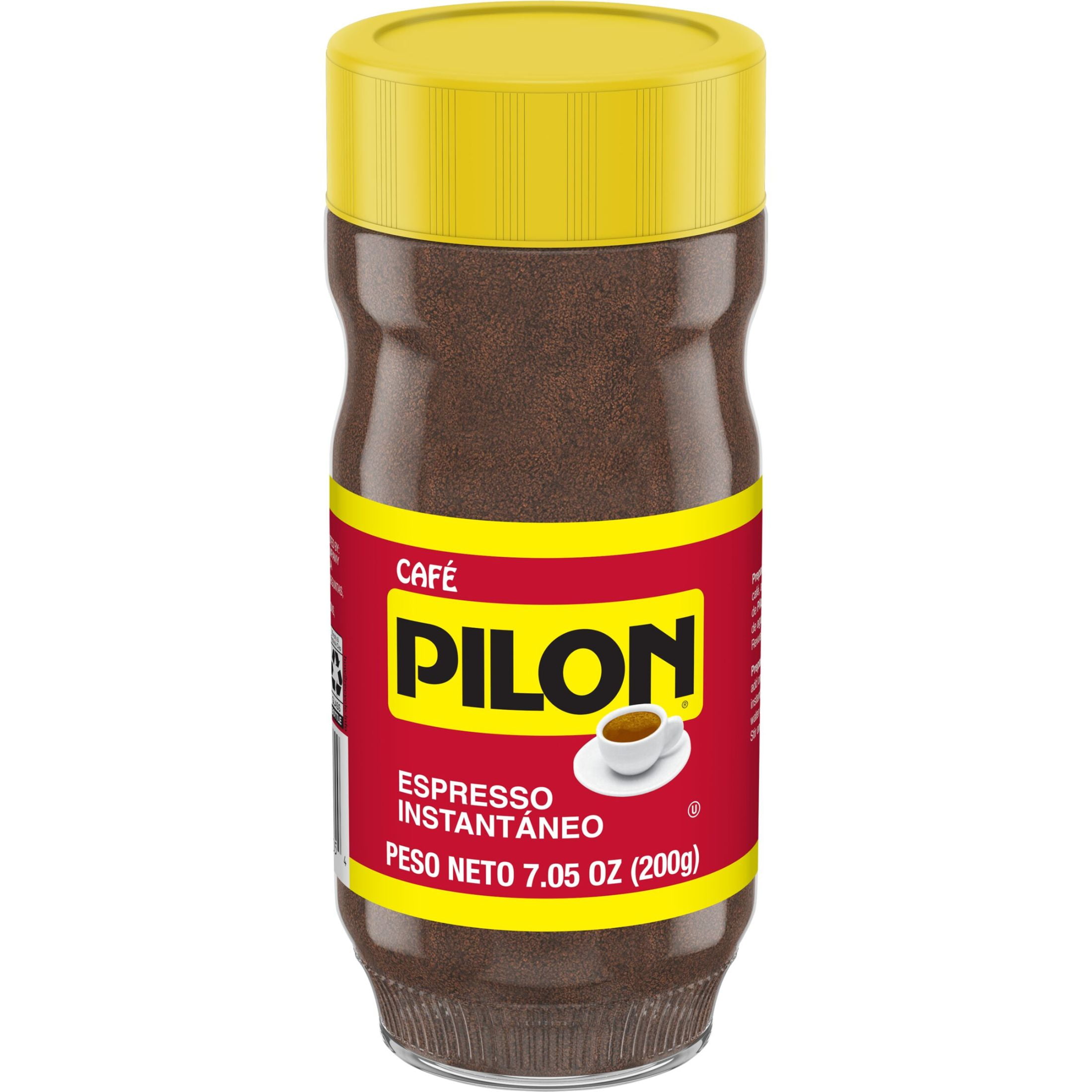 Cafe Pilon Instant Espresso Coffee