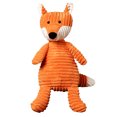 thumbnail image 5 of Muñeco de zorro escondido en secreto, juguete de peluche, muñeco de trapo, regalo para niña, muñeco de zorro pequeño de piel roja, 5 of 5