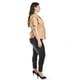 thumbnail image 2 of Blusa camisera ajustable Roman Fashion Tallas Extras 2436 Beige 36, 2 of 6
