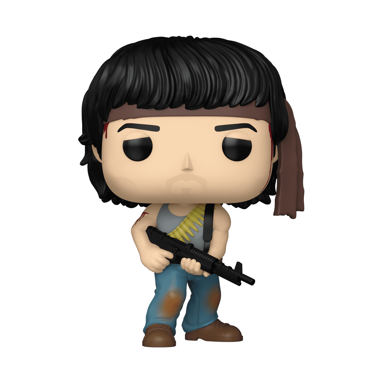 Funko Pop! Movies The Hobbit Bilbo Baggins Figure #12 - Walmart.com