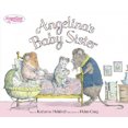 thumbnail image 1 of Angelina Baby Sister (Angelina Ballerina)), 1 of 1