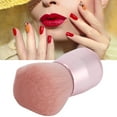 thumbnail image 4 of Pinceles de maquillaje, pincel de maquillaje con mango portátil, herramientas de maquillaje, pinceles cosméticos fieles a su promesa, 4 of 8