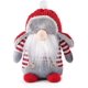 thumbnail image 1 of Muñeco de peluche de Papá Noel de Navidad, muñeco de peluche de Papá Noel de Navidad hecho a mano Adornos de peluche de elfo de Navidad Xemadio ZYY-1127, 1 of 5