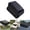 B02# Black, variant on Pond Liner 20x13 ft, Pond Liner 20 Mil, Fish Pond Liners for Waterfall, Pond and Fish Ponds,Black