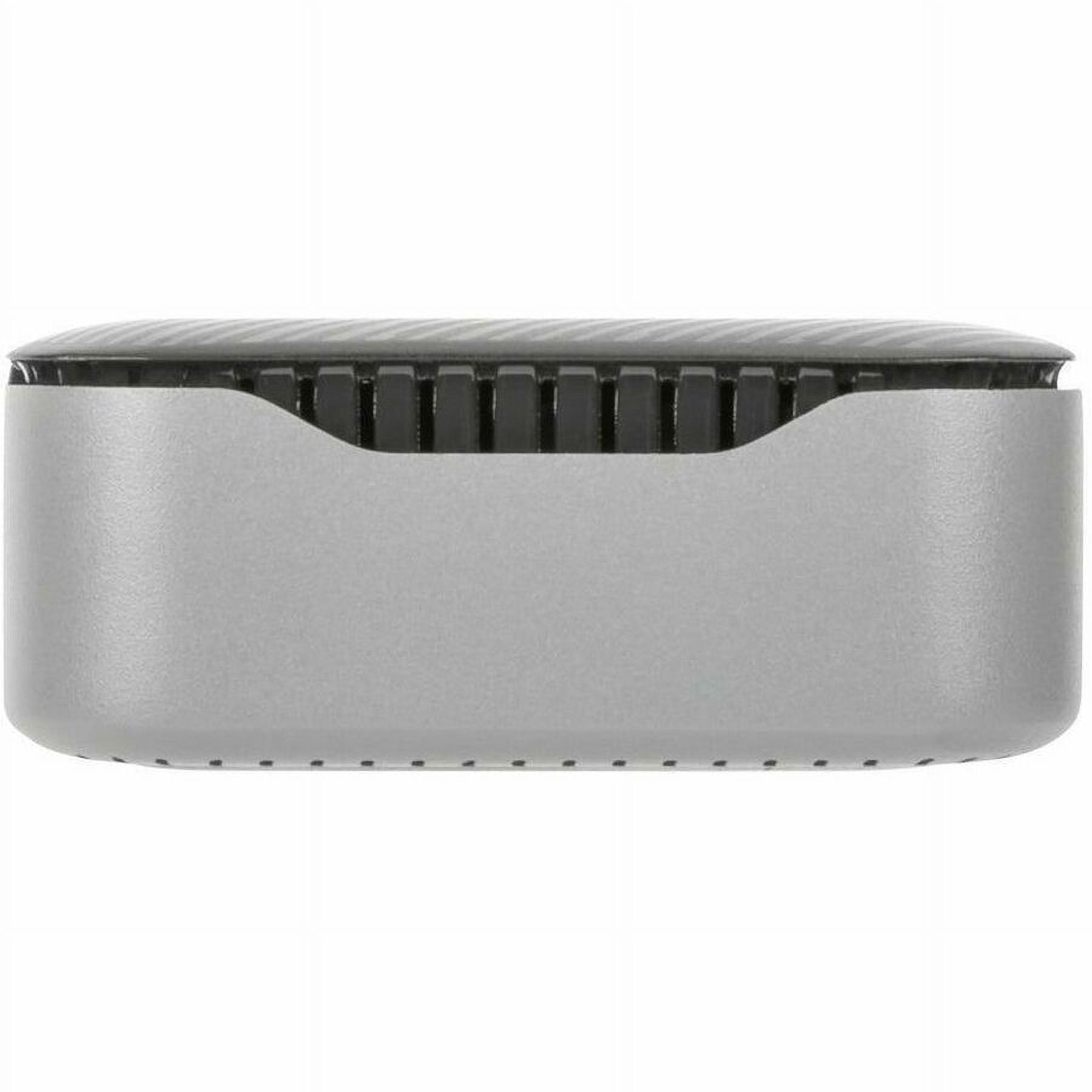 Targus Thunderbolt 3 DV4K Docking Station with 85W Power Delivery