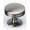 Satin Nickel, variant on Alno A930-1-PC 1" Cabinet Knob Polished Chrome