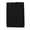 Black, variant on Yatlte Shower Curtain - Heavy Duty Waterproof Cloth Shower Curtain Set with 12 Plastic Hooks, Decorative Bathroom Waterproof Curtains - 72x72