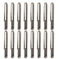 thumbnail image 1 of KAKOWELY Lyre Tuning Peg 20pcs Lyre Tuning Peg Lyre Replacement Tuning Peg String Peg Lyre Replacement Accessory1.57"X0.2"X0.2", 1 of 5