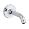 thumbnail image 3 of KOHLER Purist Wall-Mount Bath Spout in Polished Chrome-K-14426-CP, 3 of 5