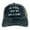 Trucker Black - Im Here, variant on Im Here Youre Welcome Hat Funny Ego Humor Trucker Cap