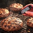 thumbnail image 2 of Cheer Collection Instant Read Digital Food Thermometer, 2 of 7