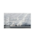 thumbnail image 4 of Jill Zarin Uptown Collection Area Rug - Lexington Avenue (2' 7" x 13' 11" Runner Navy Blue/Beige), 4 of 6