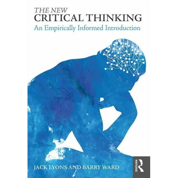 The New Critical Thinking, (Paperback)
