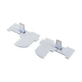 thumbnail image 5 of Unique Bargains 1 Set 5050SMD LED Cabin Lamp 6000K Car Interior Dome Lights for Honda NBOX JF1 JF2 JF3 JF4 White LED, 5 of 6