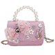 thumbnail image 1 of Girls Crossbody Bag, Kids Messenger Bag Shoulder Strap Bag, 1 of 5