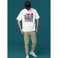 thumbnail image 2 of ICEE Coolest Beverage Graphic - Retro Chill Design Graphic Men's T-shirt, 2 of 4